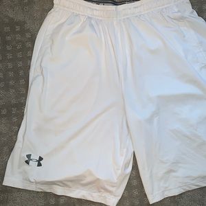 Under Armour shorts